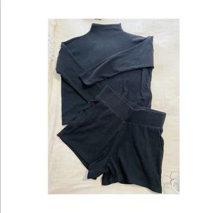 Pajama Set/ Loungewear